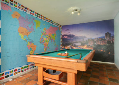 Pool Table 1